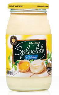 majonez-Splendid