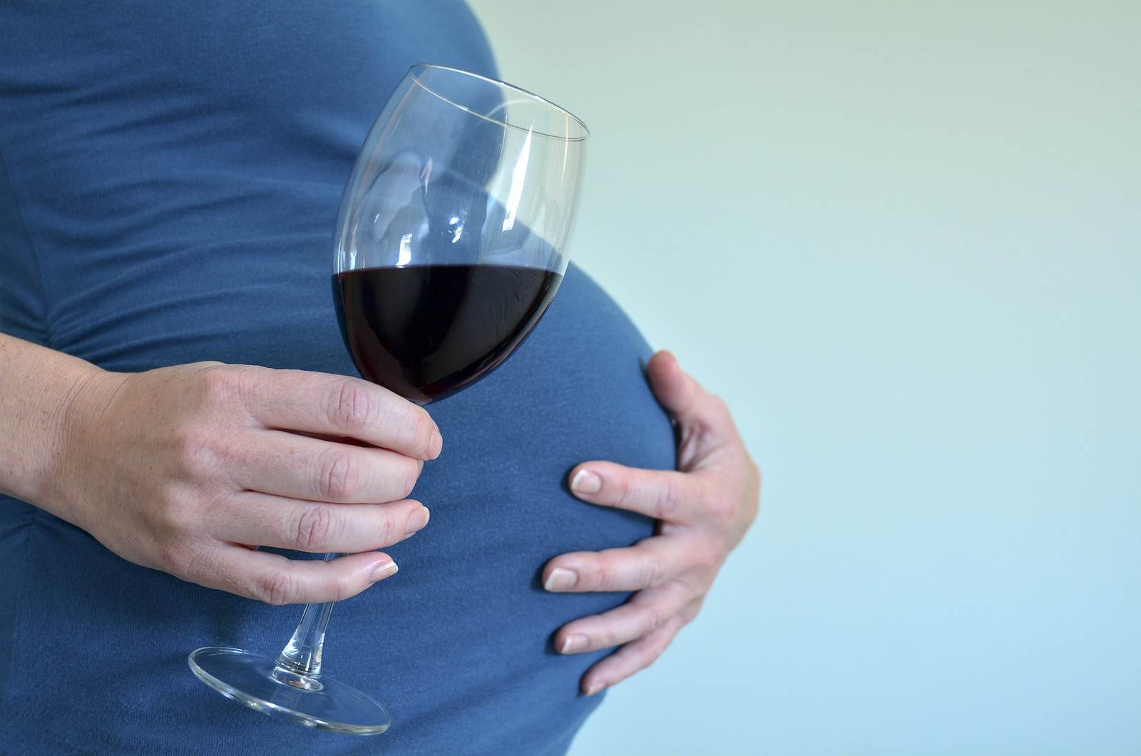 FAS alkoholowy zespół płodowy przyczyny leczenie