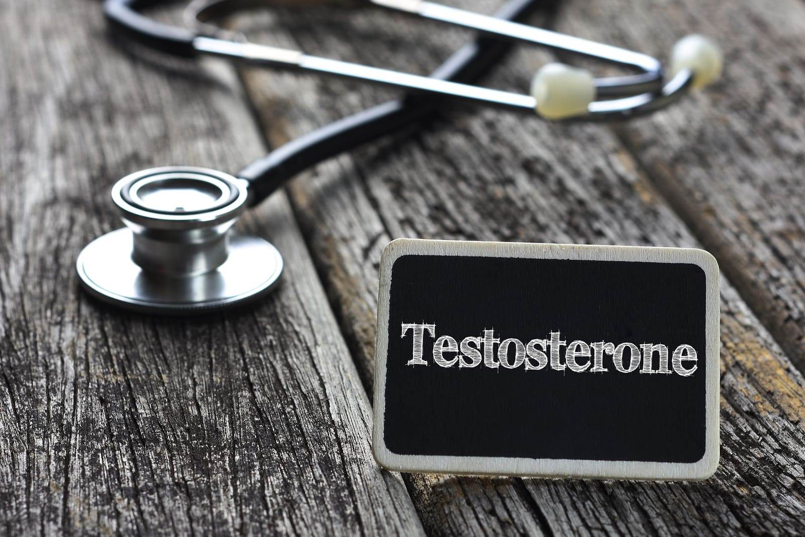 testosteron booster testosteronu