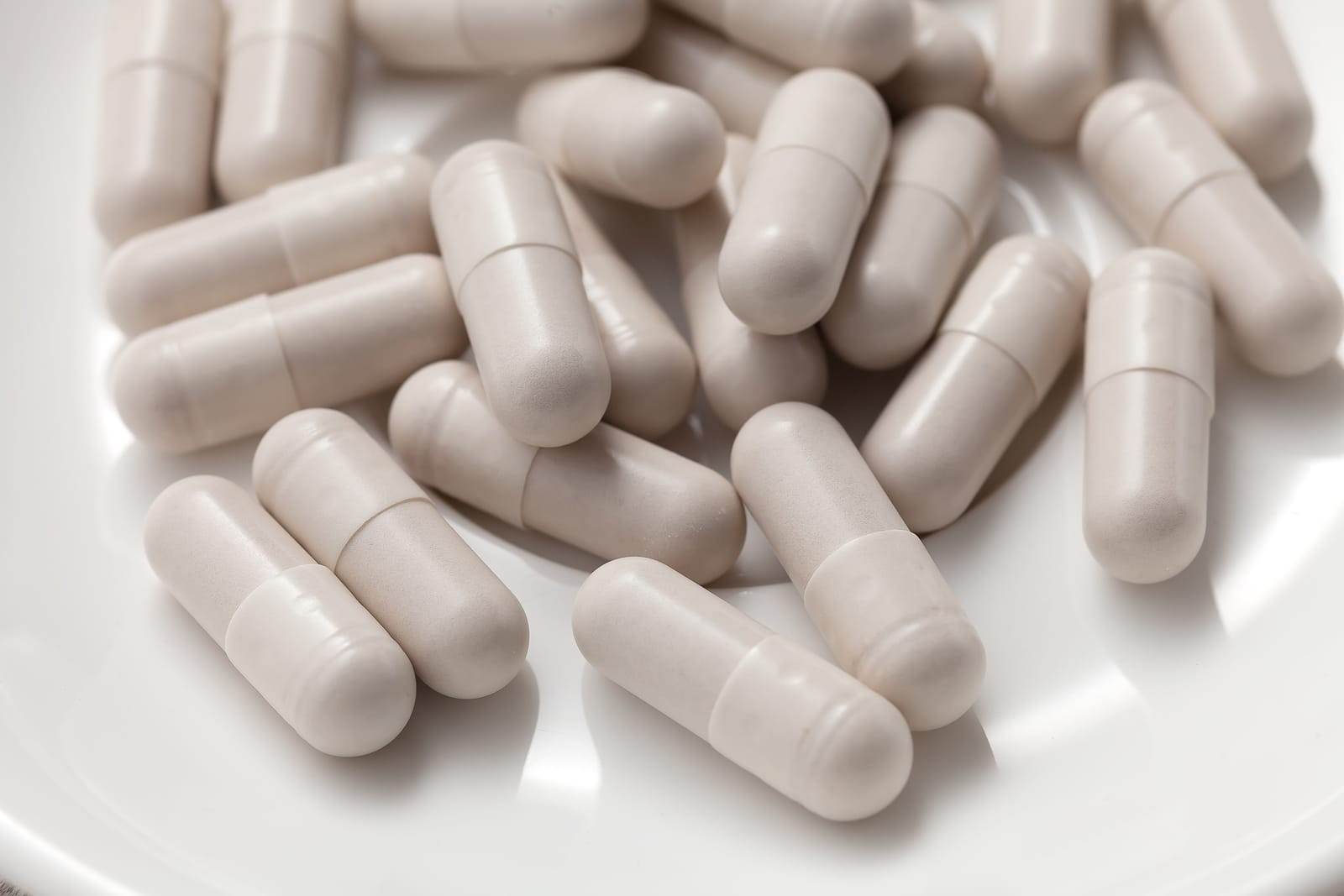 ZMA suplement dawkowanie