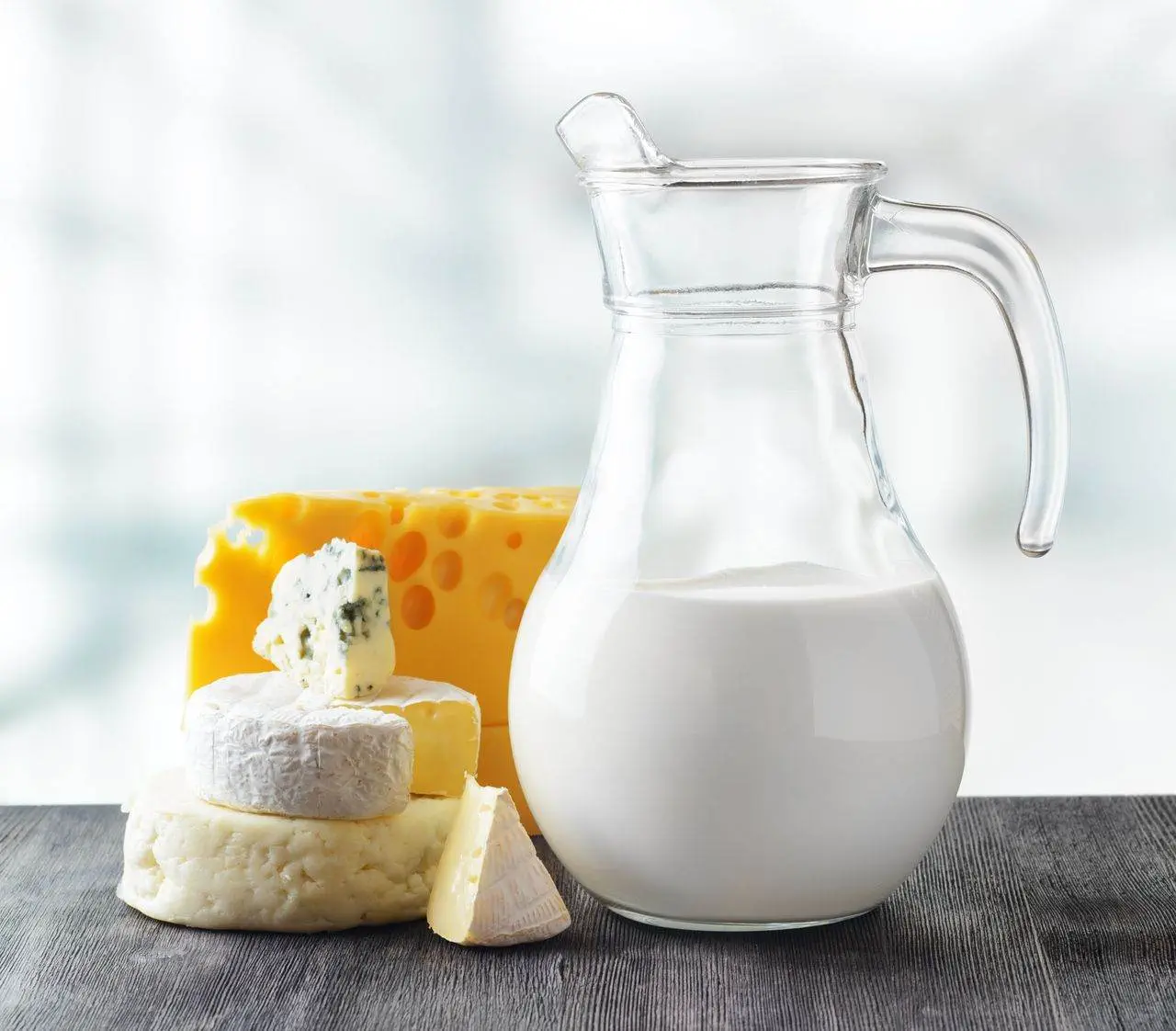 marscapone gorgonzola bryndza
