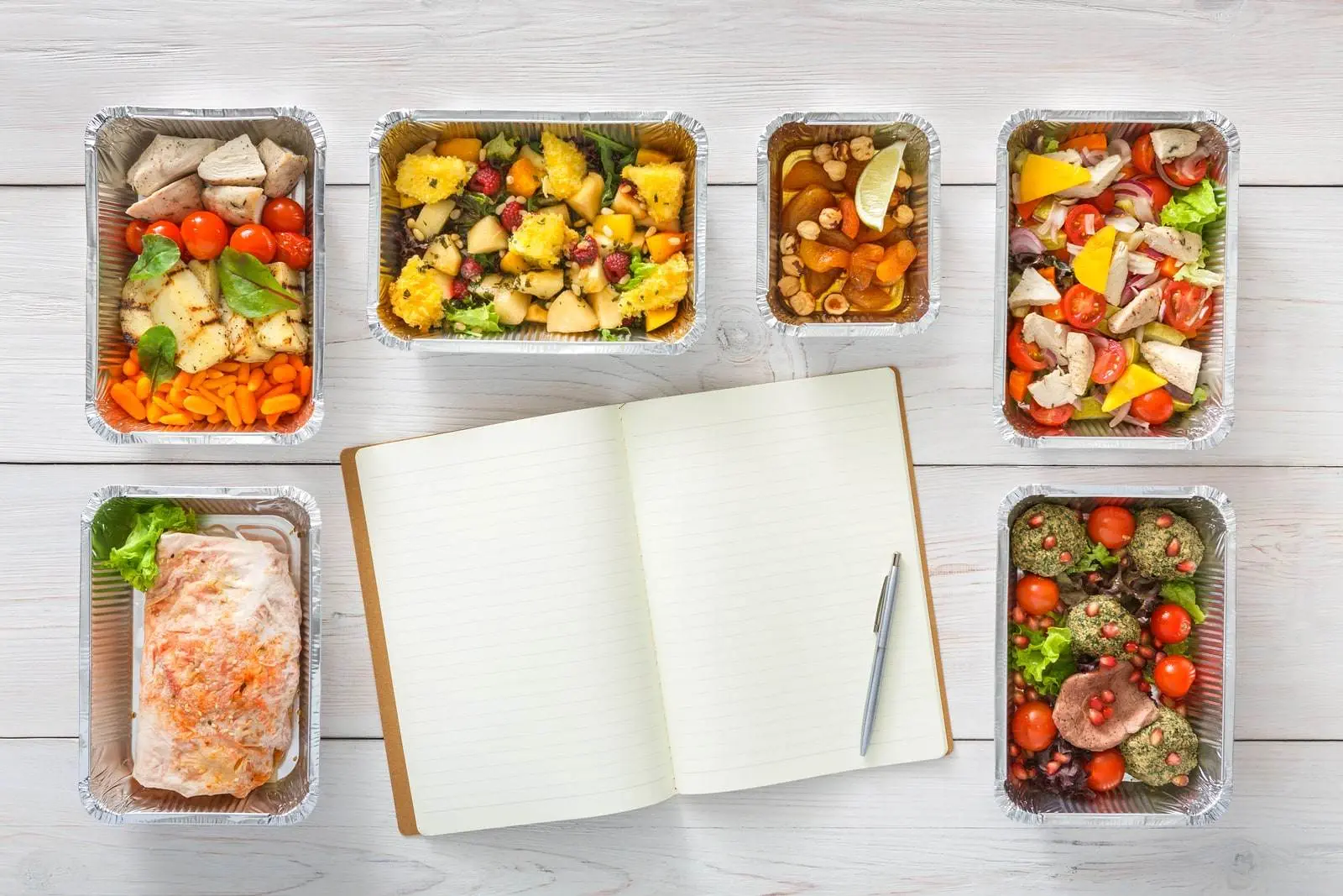 dieta pudełkowa catering dietetyczny