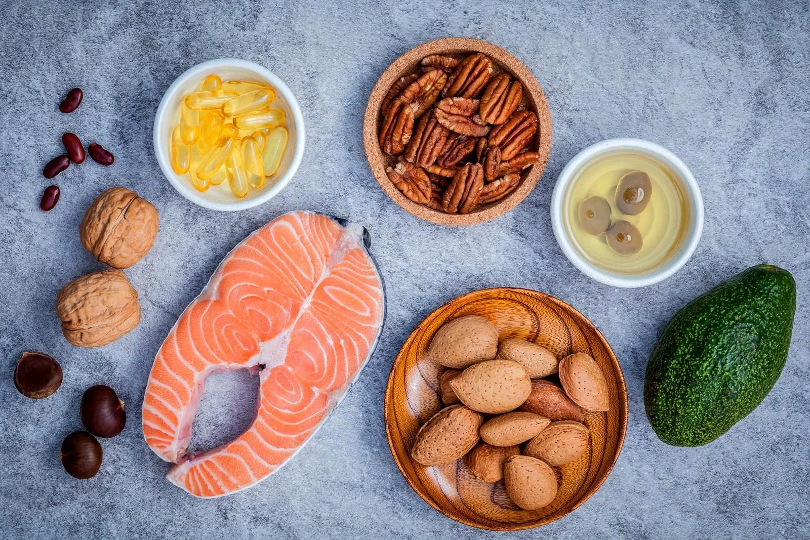 Dieta omega zasady, efekty, opinia dietetyka, jadłospis