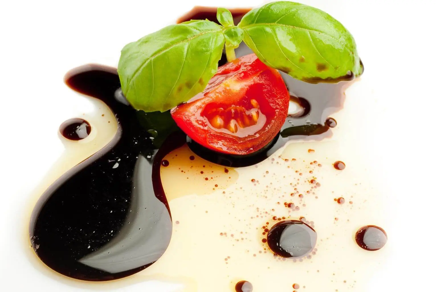Ocet balsamiczny właściwości, zastosowanie, przepisy