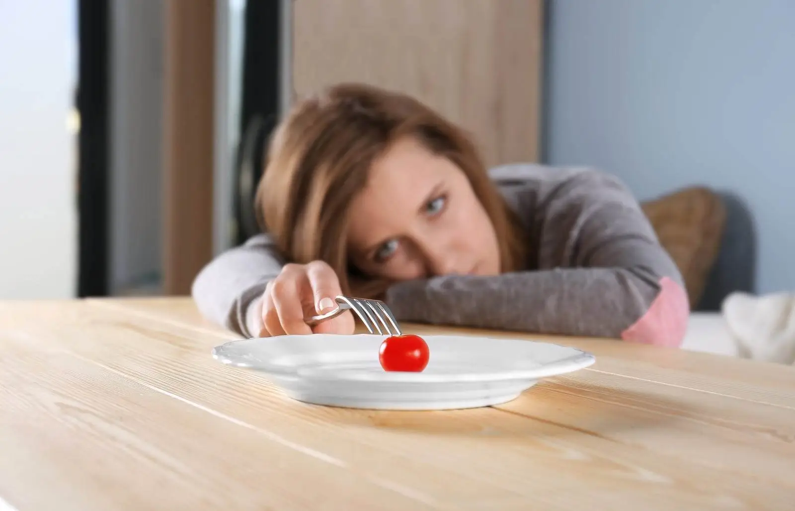 Wskazówki żywieniowe dla osób z depresją, dieta na depresję
