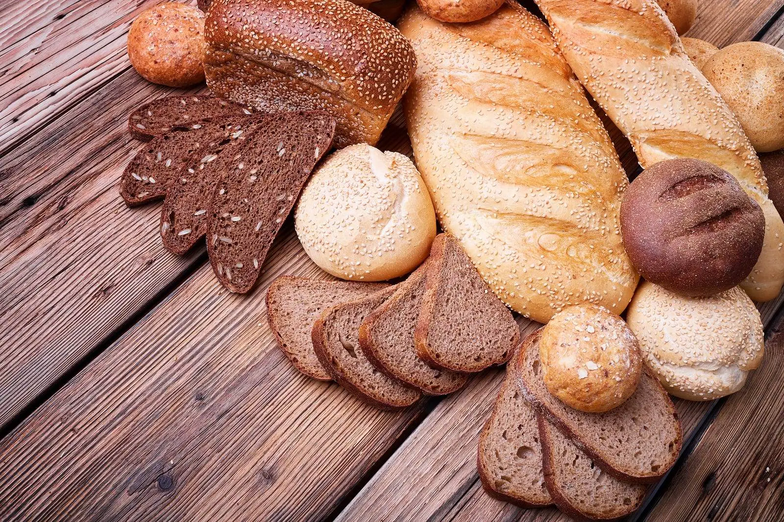 pieczywo chrupkie czy tradycyjne co lepsze?