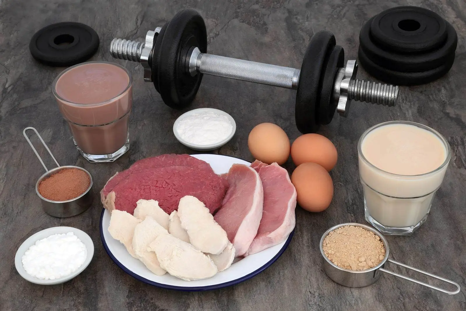 dieta paleo dla sportowców wady i zalety