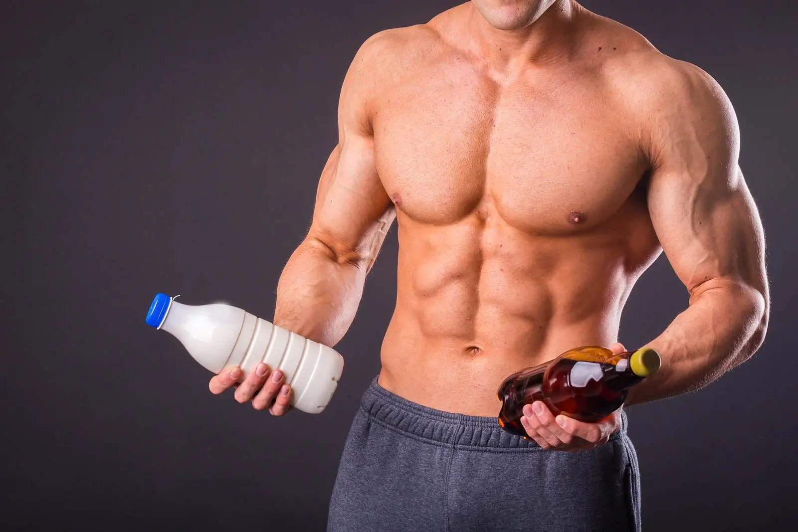 alkohol a trening wpływ alkoholu na wyniki sportowe