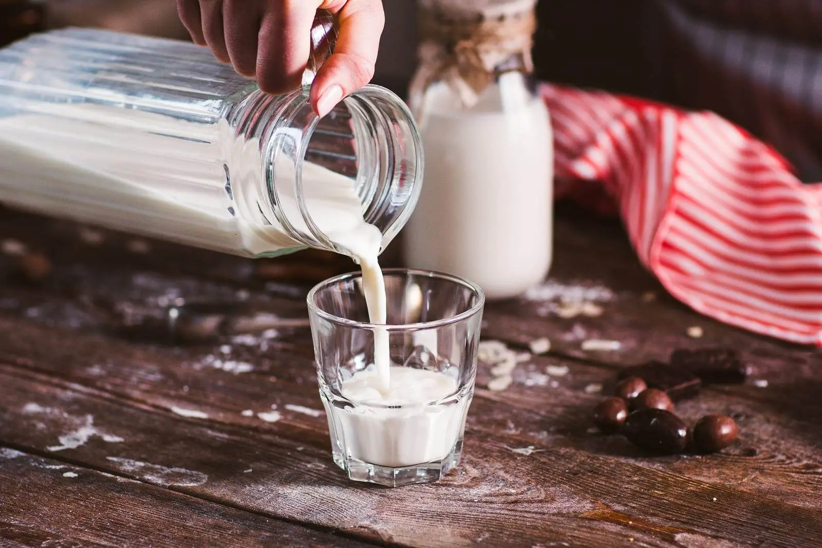laktoferyna działanie preparaty dla dzieci cena opinie