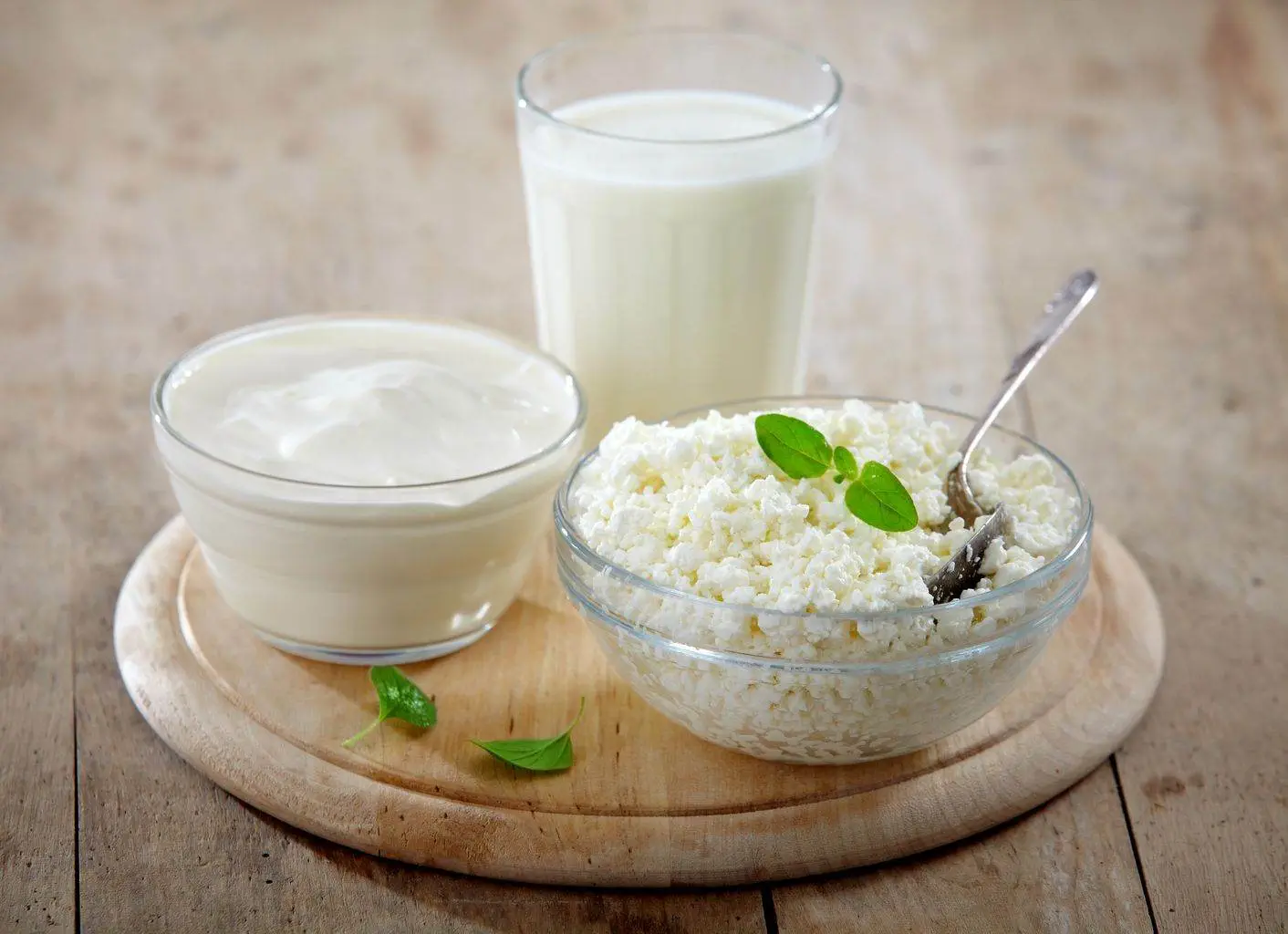 Kefir skład właściwości jak zrobić domowy kefir