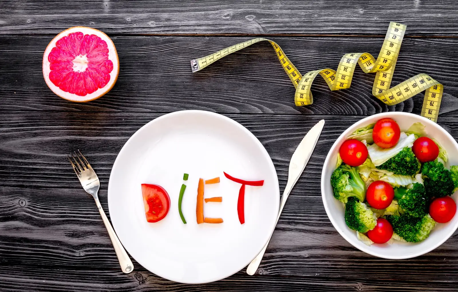 dieta odchudzająca dla mężczyzn dla kobiet dla nastolatków