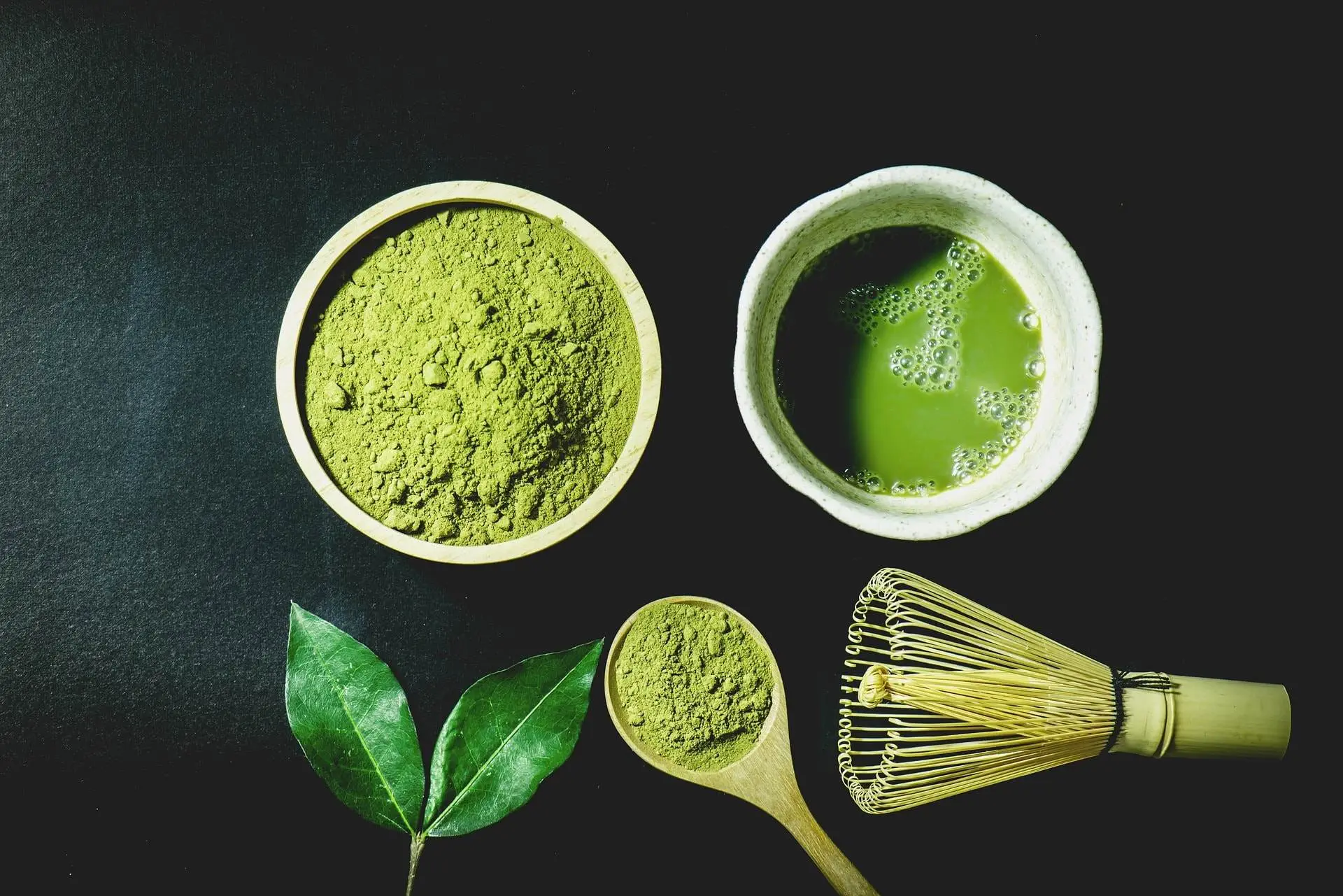 matcha jak parzyć gdzie kupić