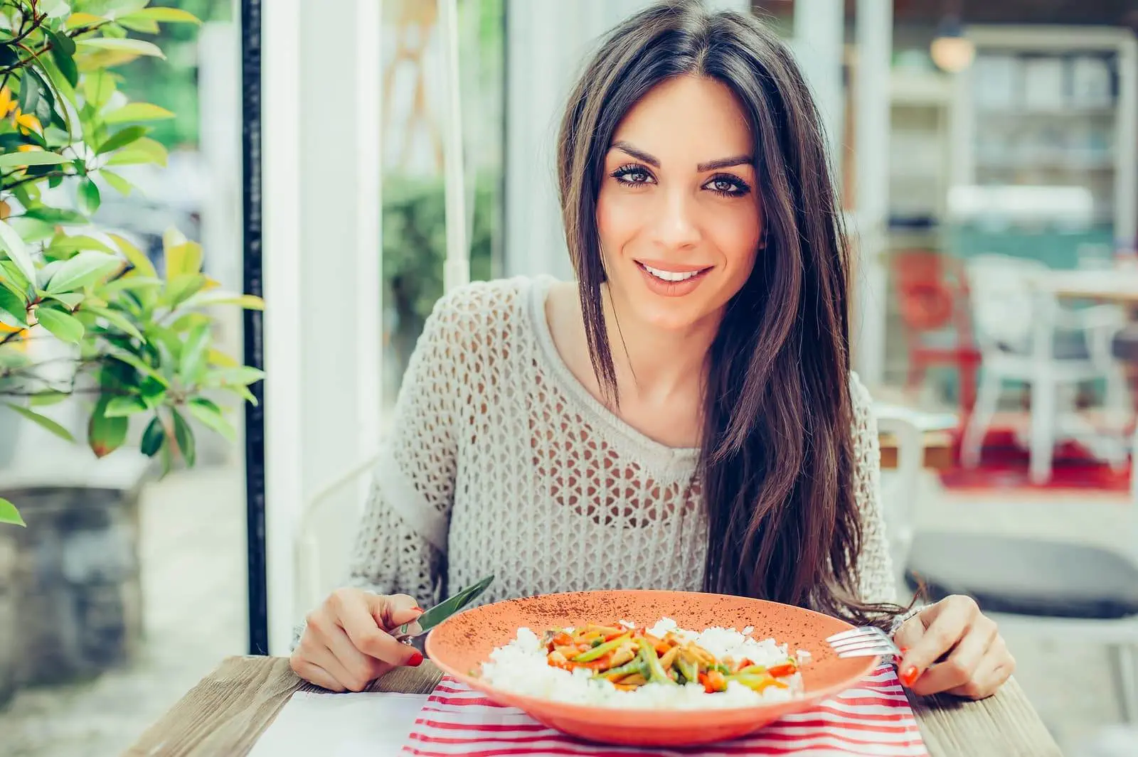 dieta na przytycie co jeść żeby przytyć?