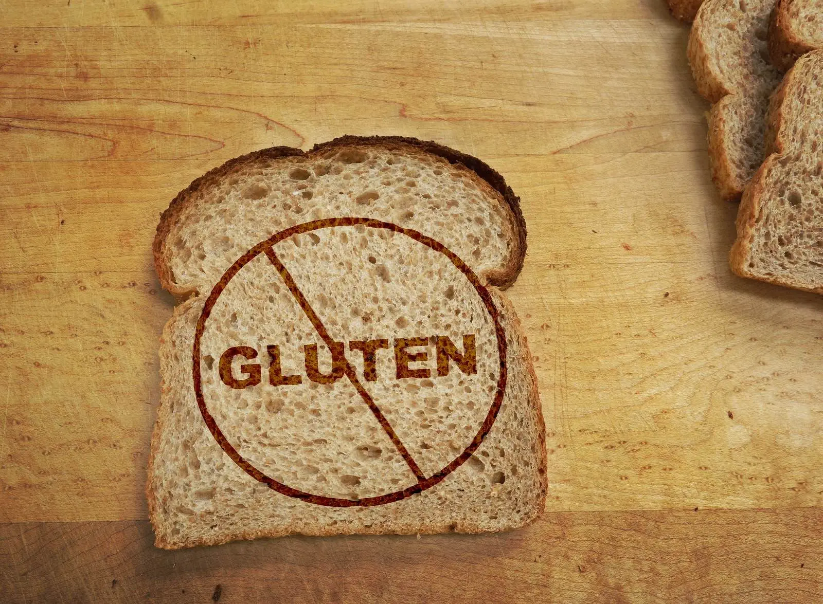 alergia na gluten u niemowląt
