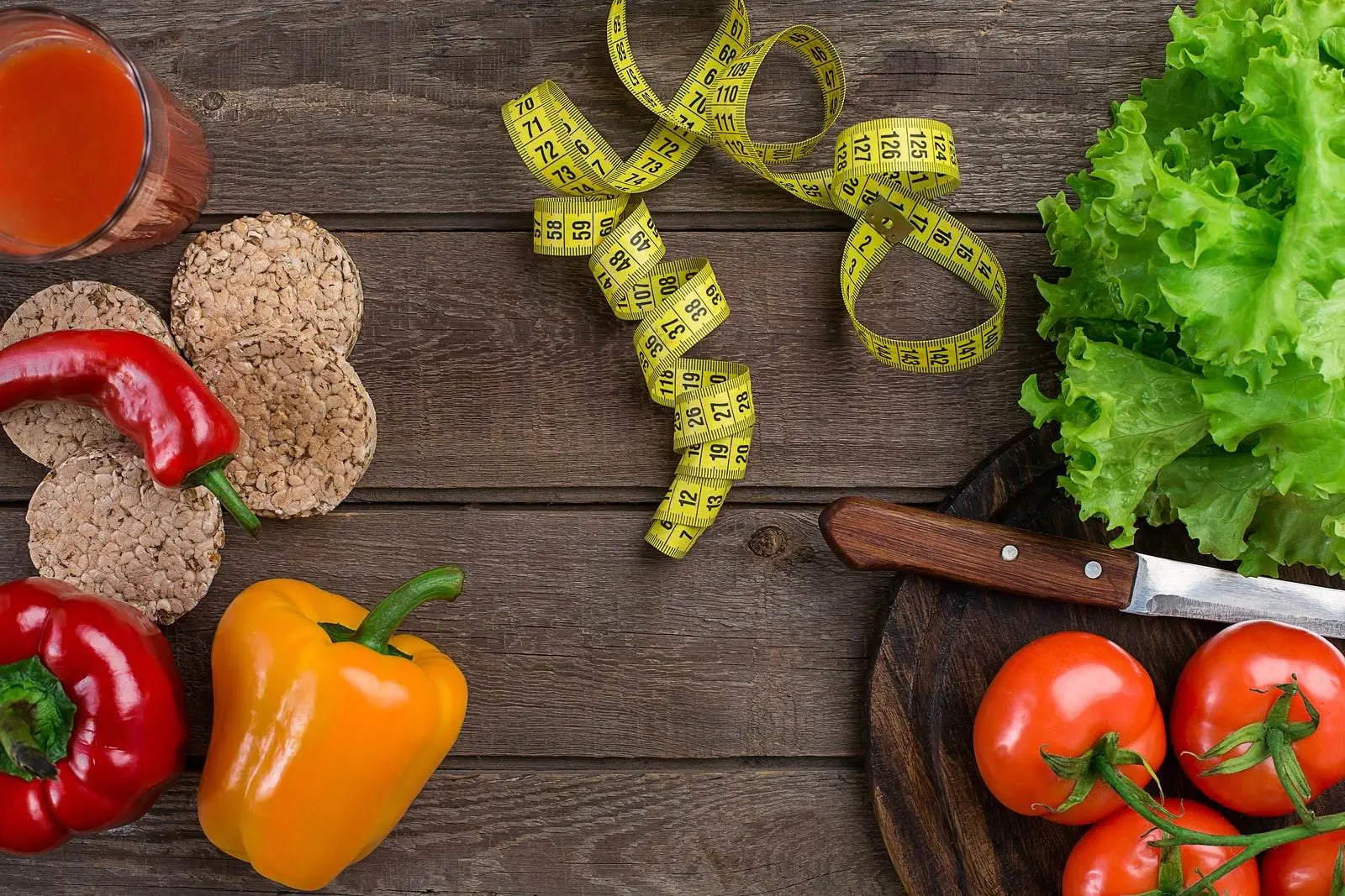 dieta przyspieszająca metabolizm