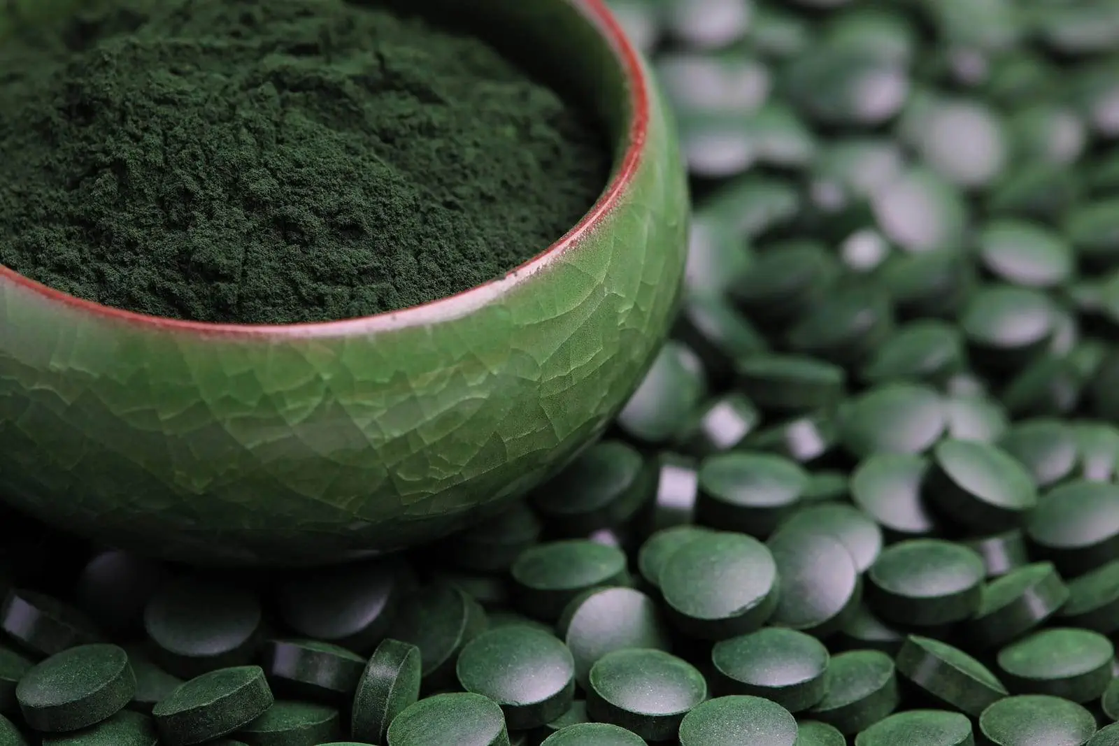 spirulina w ciąży dla dzieci co to jest spirulina?