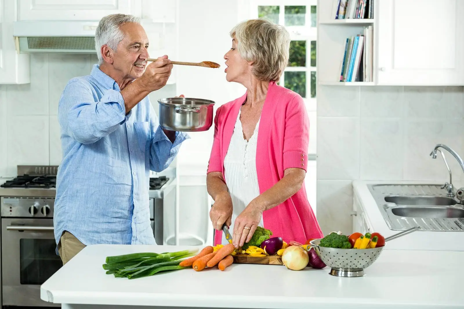 menopauza dieta zioła pierwsze objawy