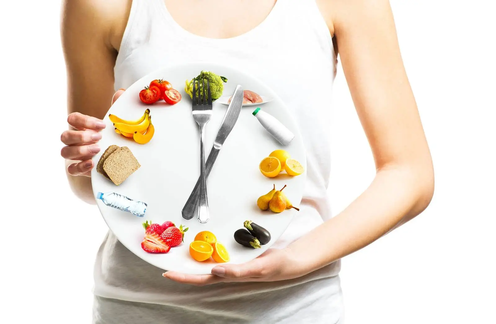 podstawowa i ponadpodstawowa przemiana materii jak poprawić metabolizm?