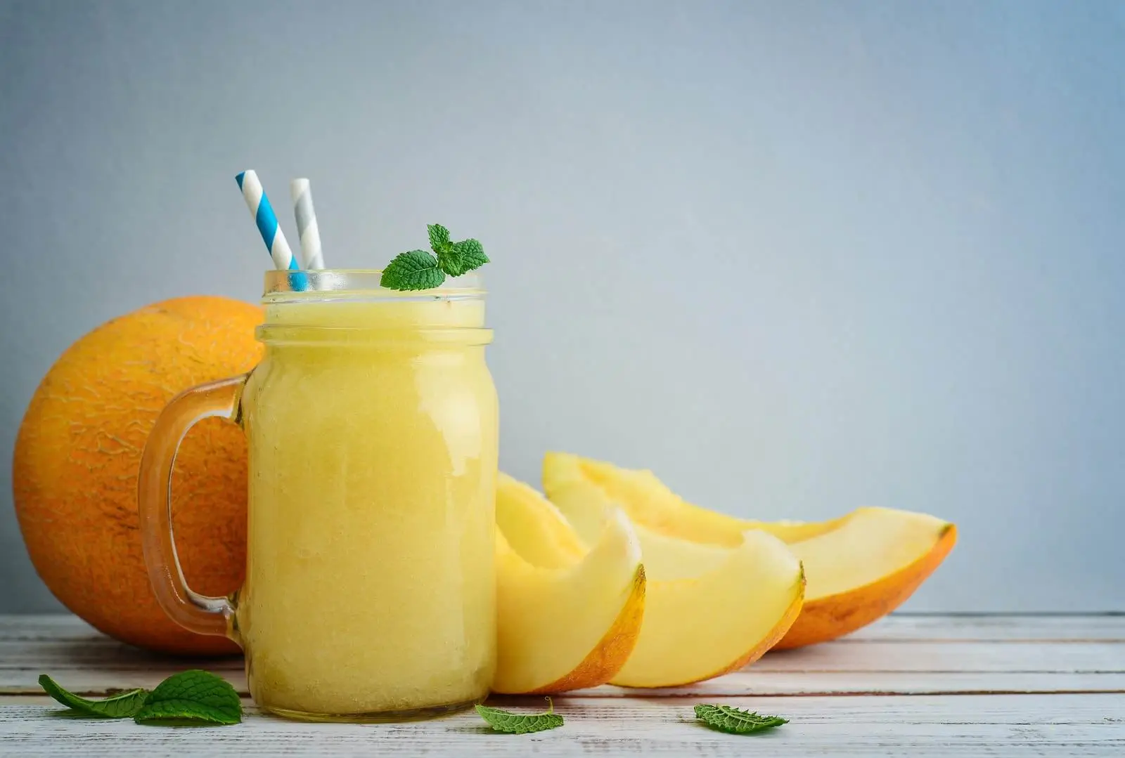 melon galia miodowy żółty co zrobić z melona?