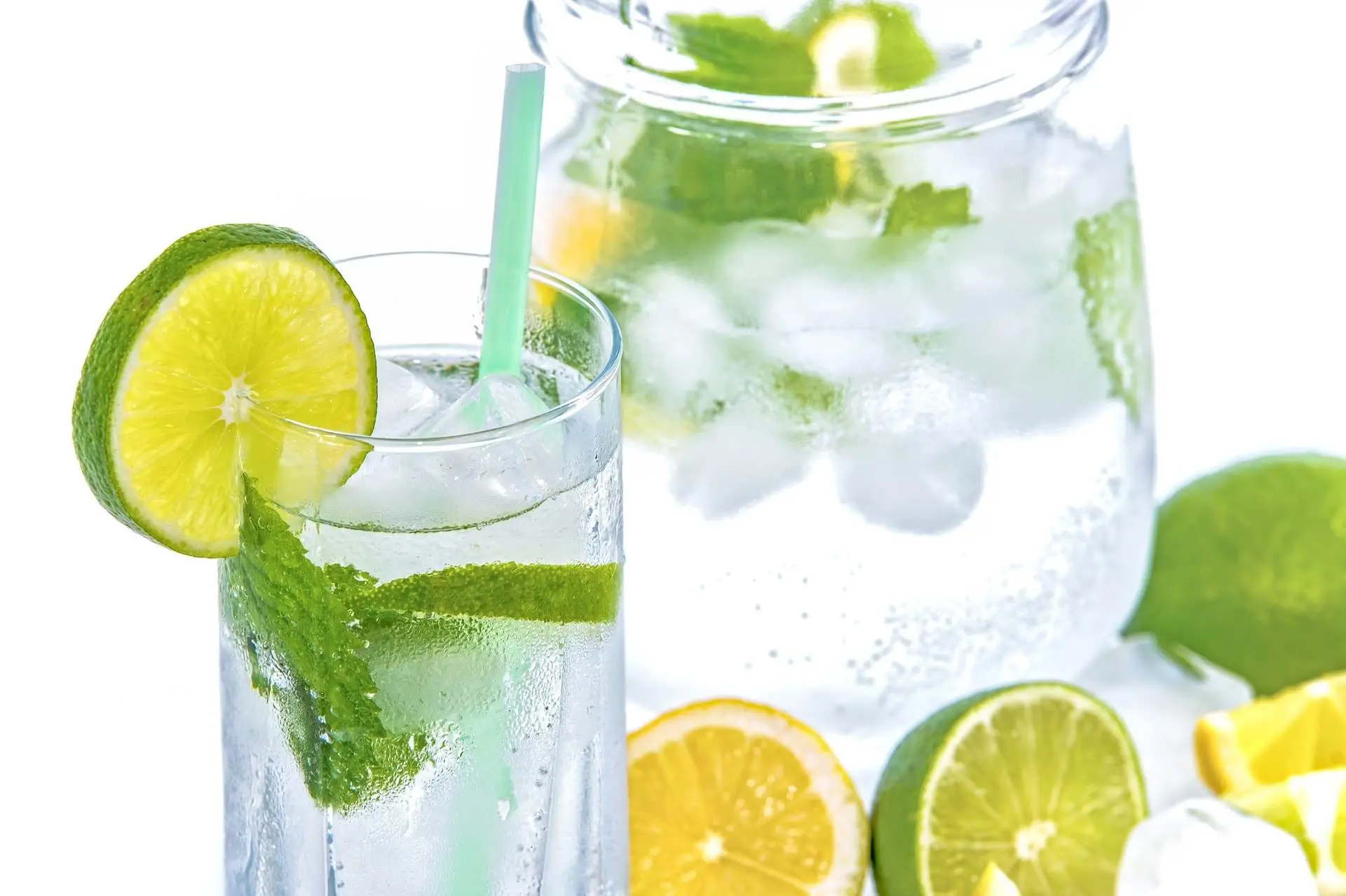 limonka czym różni się limonka od cytryny?