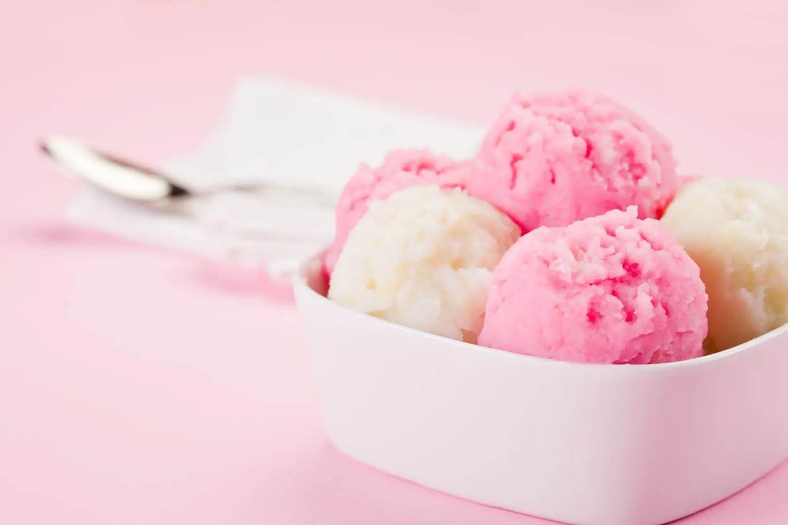 lody co to jest sorbet jak zrobić sorbet