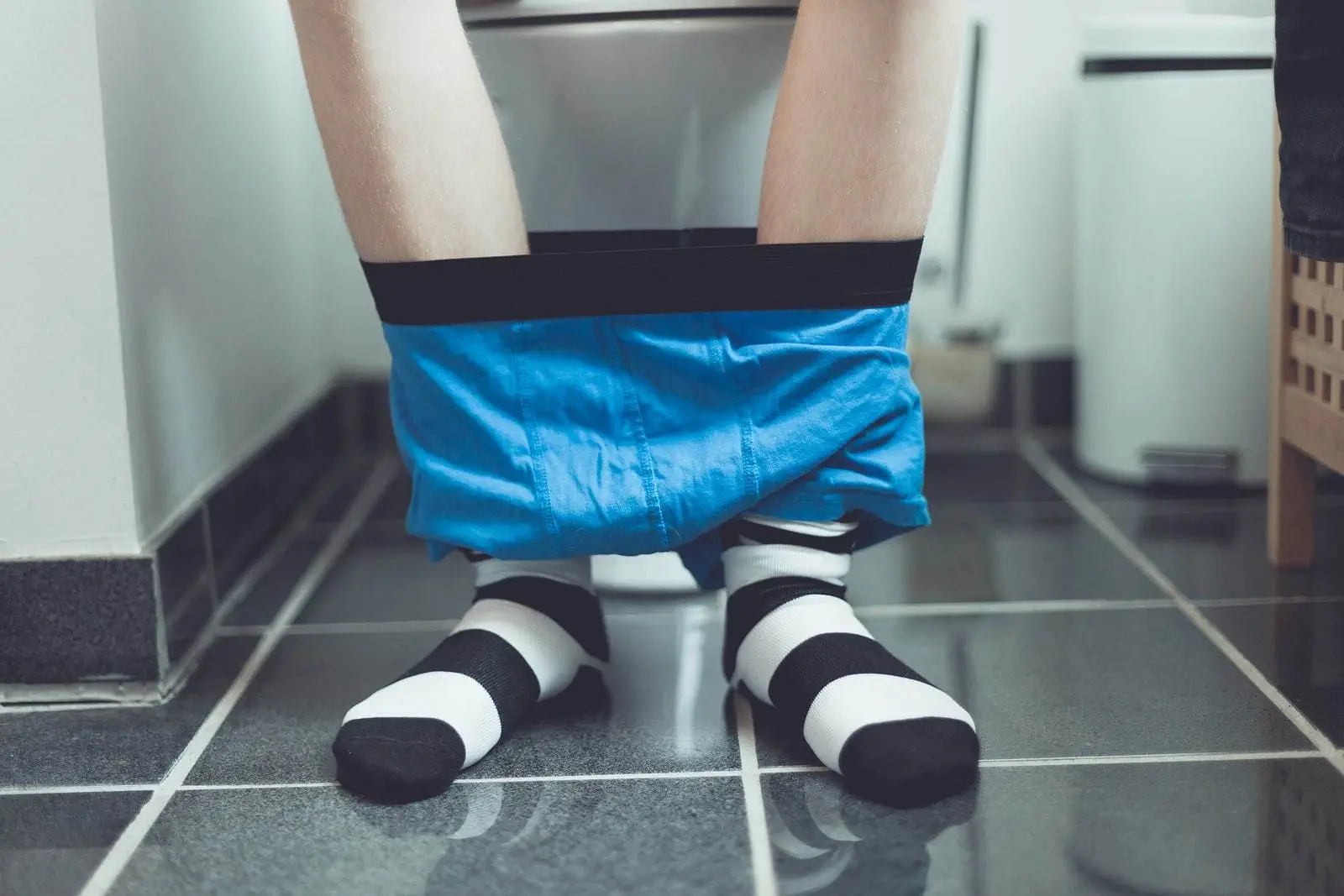 zakażenie bakterią c.difficile