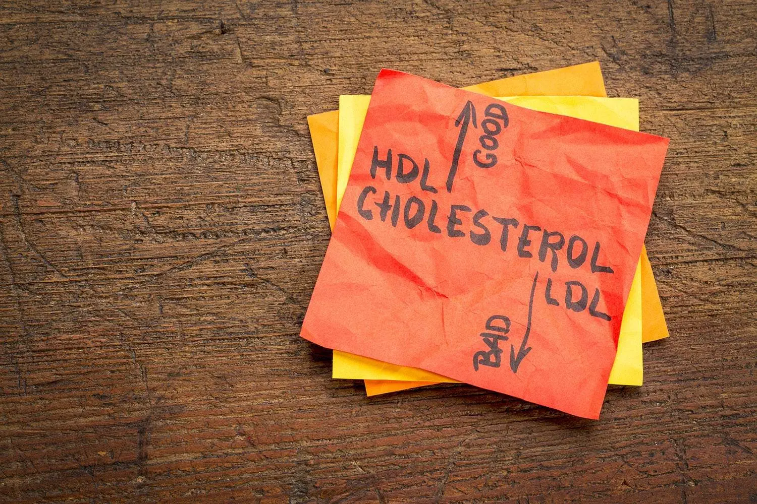 cholesterol hdl niski wysoki