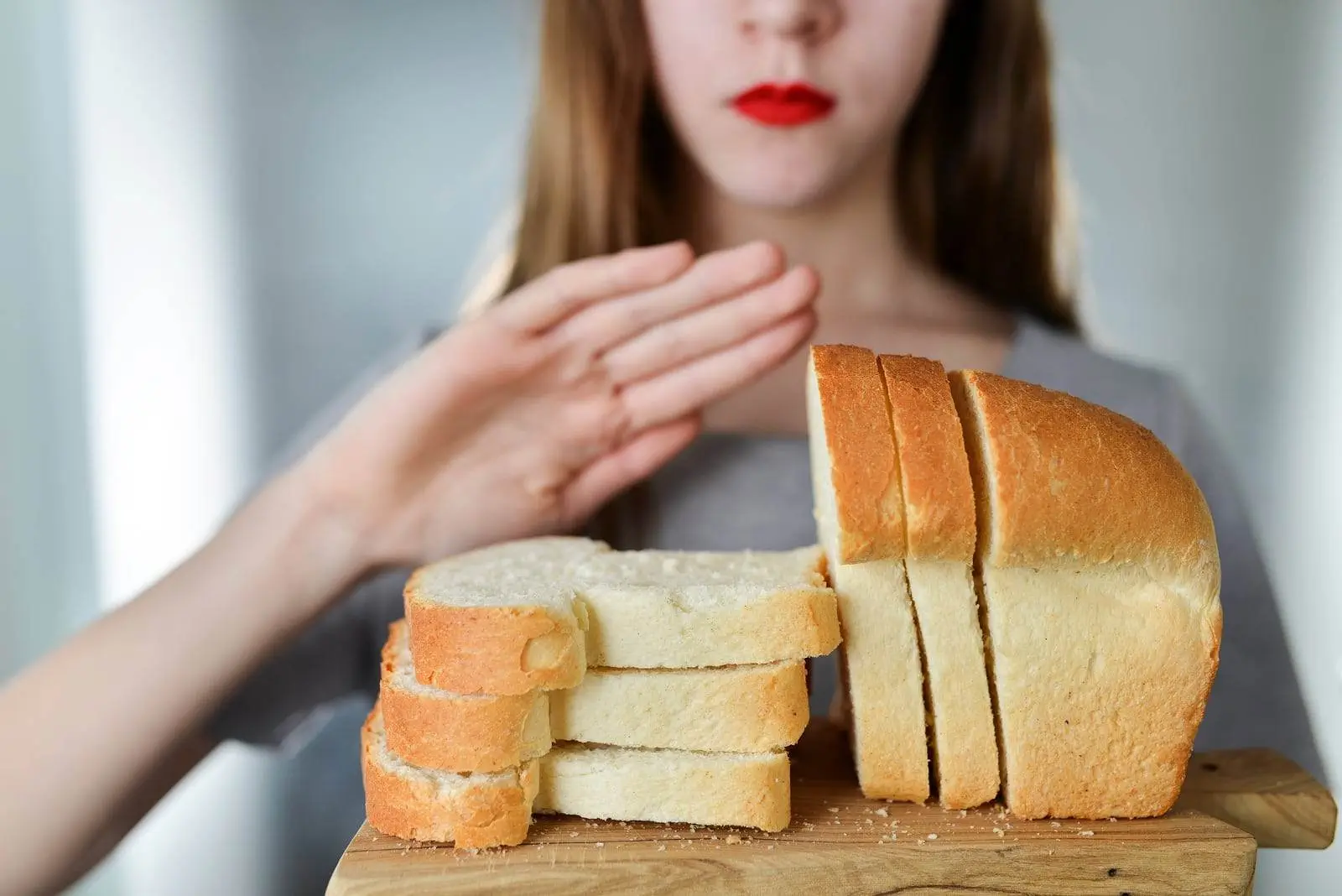 dieta bez pszenicy zasady efekty jadłospis