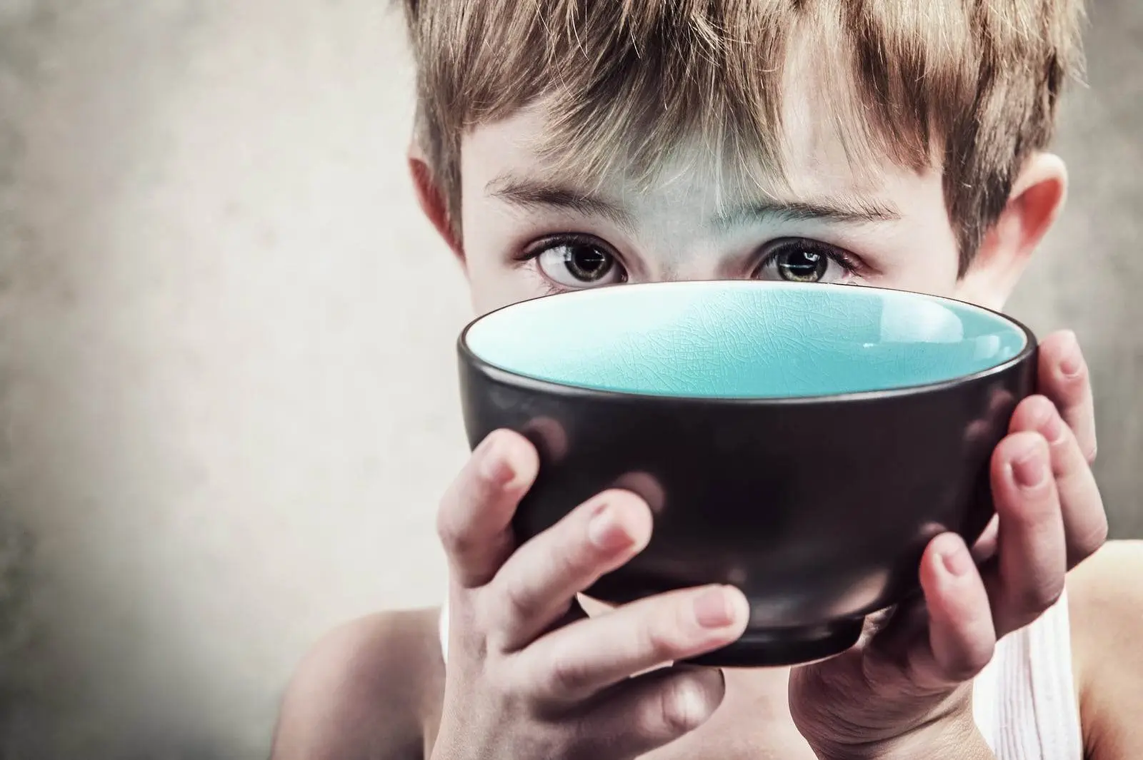 Kwashiorkor objawy leczenie niedożywenia