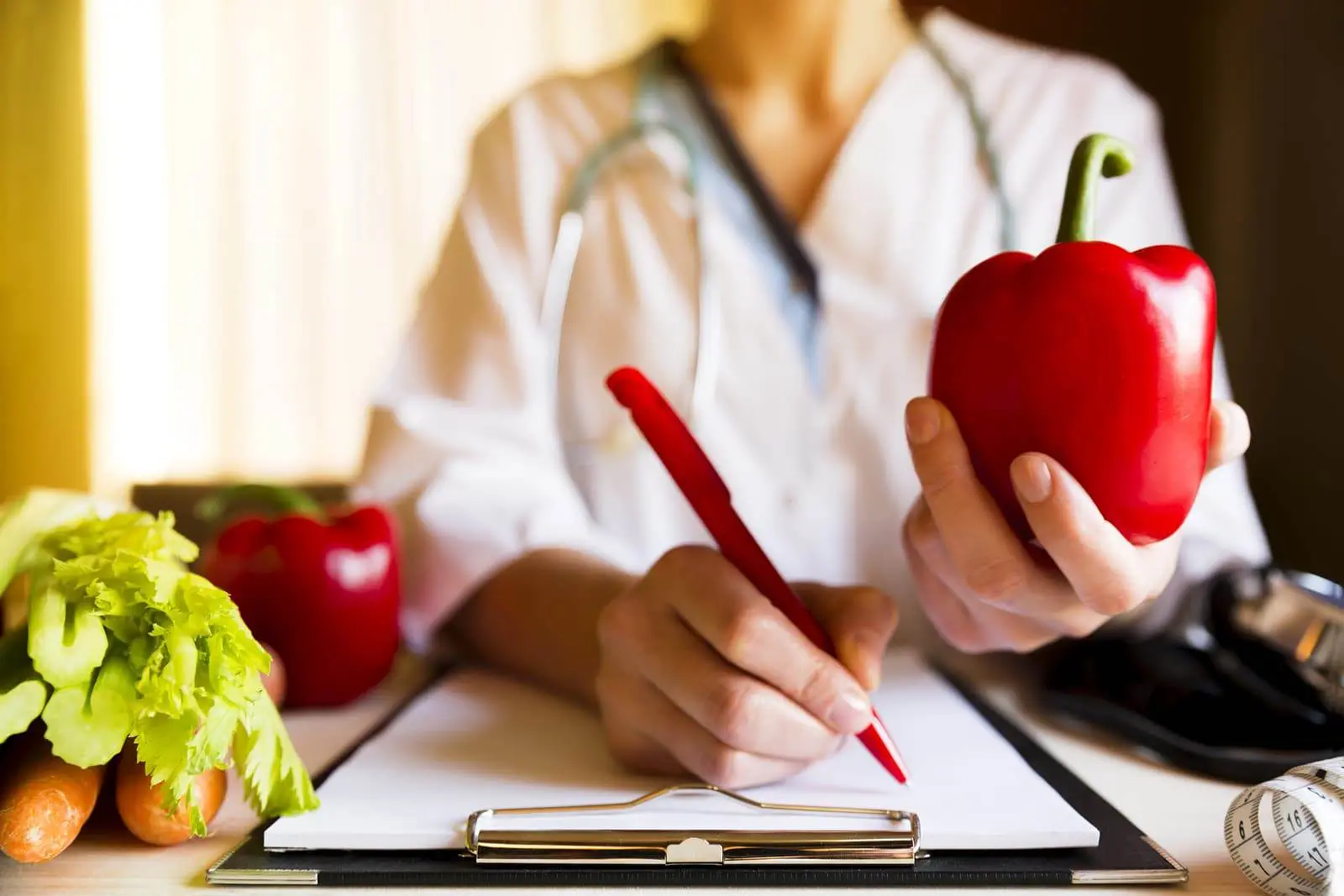 zdrowa dieta odchudzająca jadłospis przepisy